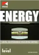 Level Energy book cover