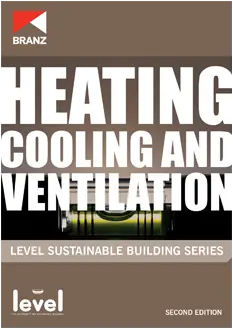 Level: Heating, cooling and ventilation (2nd edition) PDF