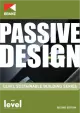 Level Passive Design book cover