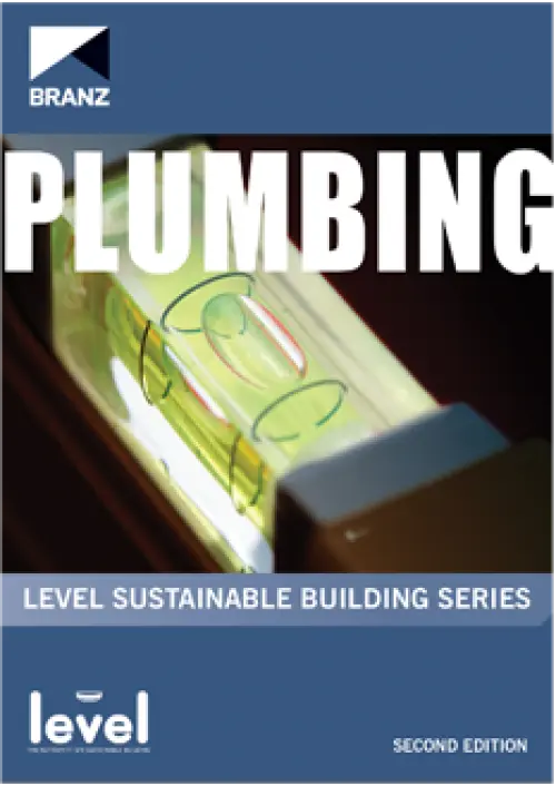 Level Plumbing book cover