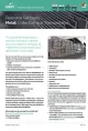 An image of the front page of REBRI Resource Recovery Metal: Collection and Transportation