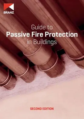 Guide to passive fire protection in buildings