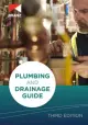 Plumbing and drainage guide 3rd edition book cover
