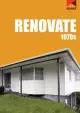 RENOVATE 1970 book cover