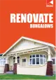 Renovate Bungalows book cover
