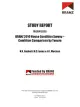 image of the front page of BRANZ 2010 House Condition Survey - condition comparison by tenure