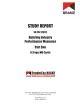 image of the front page of Building industry performance measures: Part 1