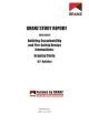 image of the front page of Building sustainability and fire-safety design interaction: Scoping study