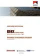 Cover page of a BRANZ study report titled ‘BEES Interim Report – Barriers to Resource Efficiency’