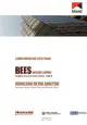 Cover page of a BRANZ study report titled ‘BEES Interim Report – Modelling Detail Analysis’