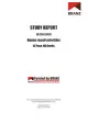 Cover page of a BRANZ study report titled ‘House repair priorities’