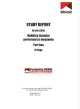Cover page of a BRANZ study report titled ‘Building Industry performance measures – Part two’.