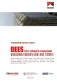 Cover page of a BRANZ study report titled ‘BEES Part 2 – Appendices to Final Report: Building Energy End‑use Study’