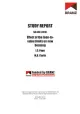 Cover page of a BRANZ study report titled ‘Effect of the loan‑to‑value limits on new housing’