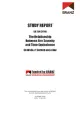 image of the front page of The relationship between fire severity and time-equivalence