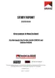 Cover page of a BRANZ study report titled ‘Heat Pumps in New Zealand’