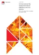 image of the front page of Vertical external fire spread from flames extending out of an opening