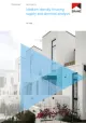 Image of Medium-density housing supply and demand analysis