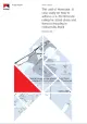image of the front page of The cost of Homestar: A case study on how to achieve a 6–10-Homestar rating for stand-alone and terraced housing in Hobsonville Point, contains map imagery