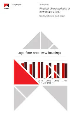 SR396 Physical characteristics of new houses 2017