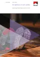 image of the front page of Airtightness of roof cavities, contains image of two pairs of feet with socks on