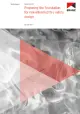 Cover page of a BRANZ study report titled ‘Preparing the foundation for risk‑informed fire safety design’ with a triangular graphic over smoke