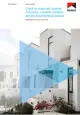 Cover page of a BRANZ study report titled ‘Creating improved housing outcomes: Liveable medium‑density housing focus groups’
