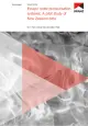 Cover page of a BRANZ study report titled ‘Escape route pressurisation systems’ with a triangular graphic over smoke