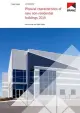 Image of Physical characteristics of new non-residential buildings 2019