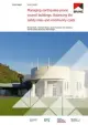 Image of Managing earthquake-prone council buildings: Balancing life safety risks and community costs