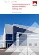 Image of Physical characteristics of new non-residential buildings 2020
