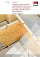 Image of Assessing the long-term performance of structural insulated panels (SIPs) in New Zealand