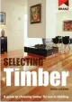 Selecting Timber book cover