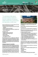 image of the front page of timber collection and transportation